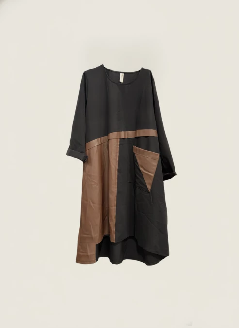 Robe Sweat Tess
