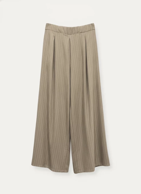 Pantalon Couture