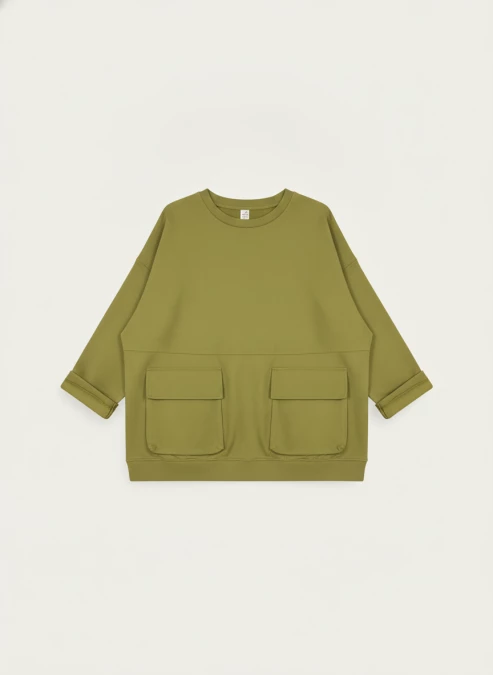 Sweat Matcha