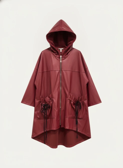 Manteau Inaya