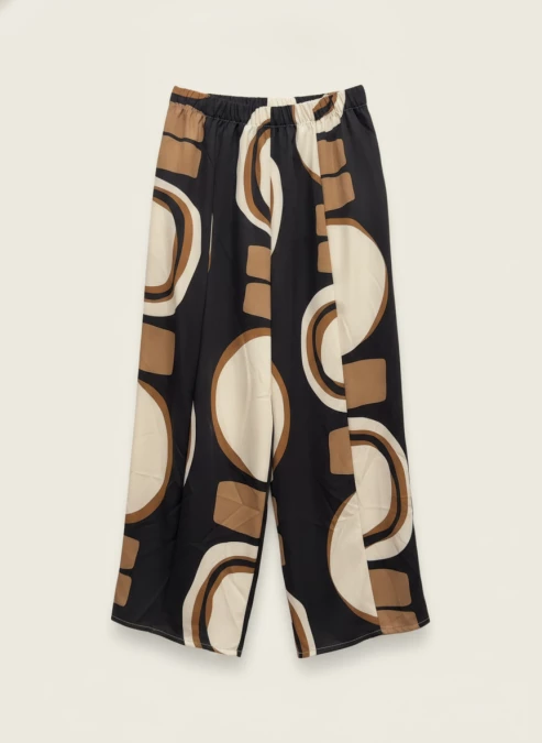 Pantalon Carmens