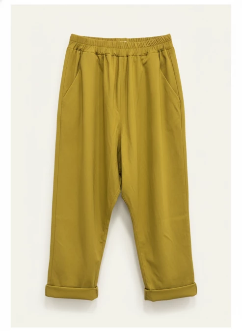 Pantalon Lila