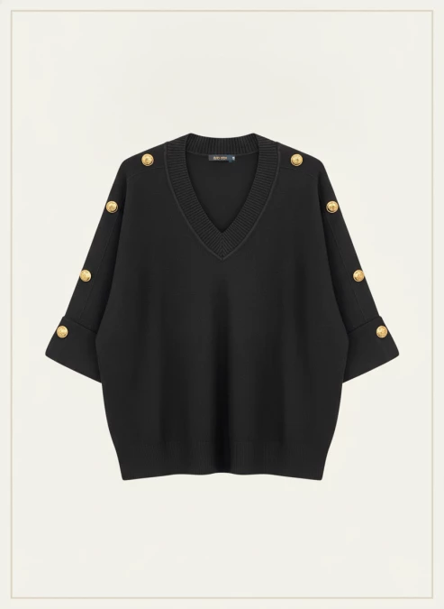 Pull Bouton