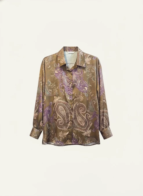 Chemise Ange