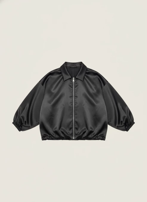 Veste Satin