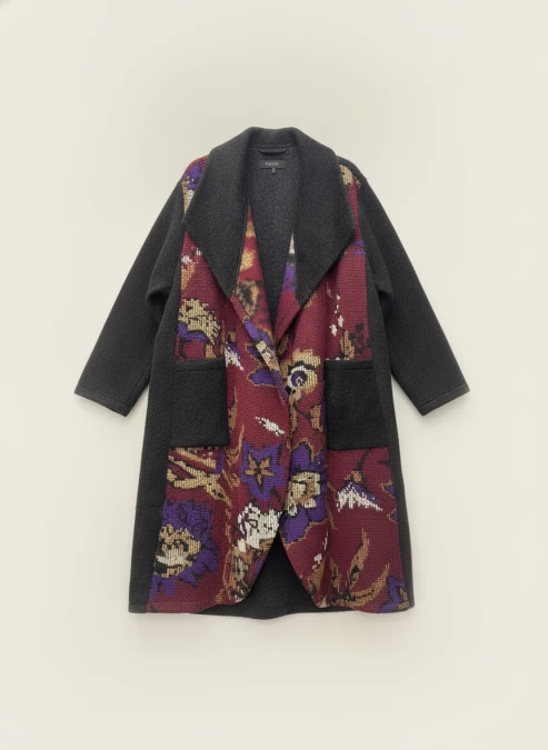Manteau Azaro