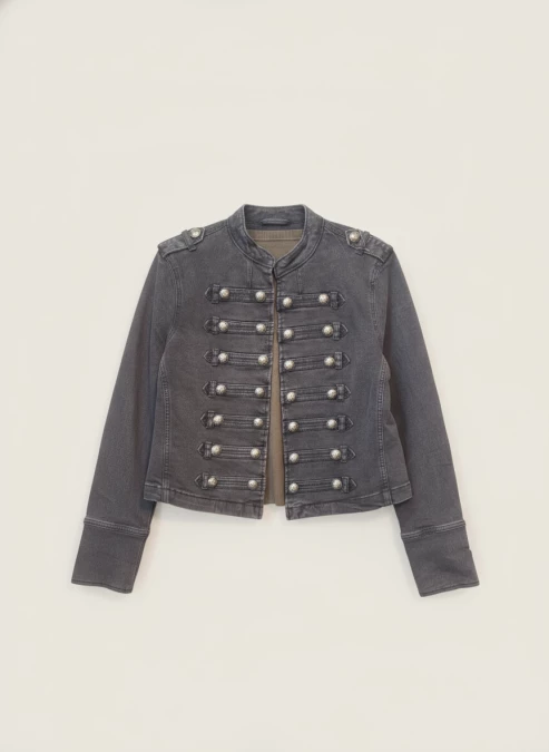 Blouson Colonel