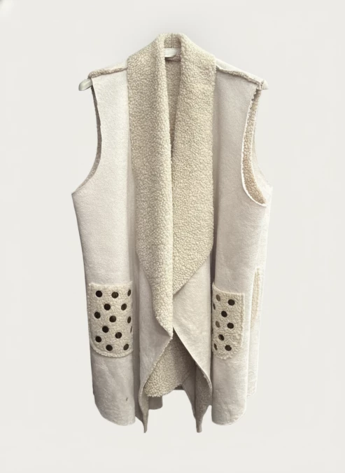 Gilet Belle