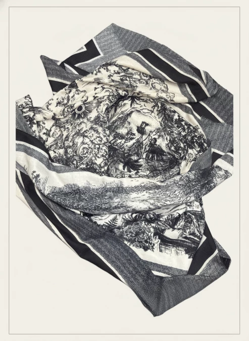 Foulard Louis