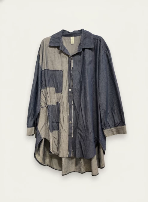 Chemise Carla