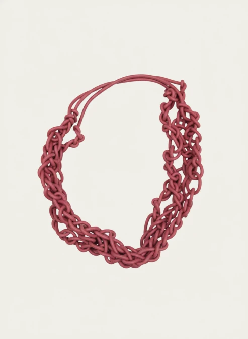Collier Eternel