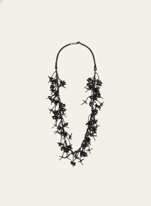 Collier Jardin