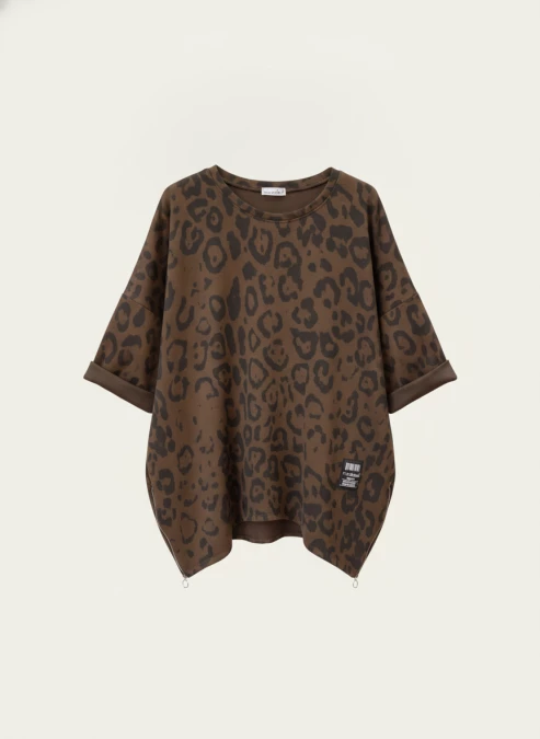 Sweat Maourio
