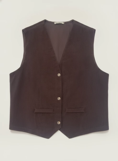 Gilet Édouard