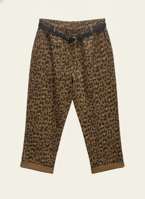 Pantalon Chino Mélissa