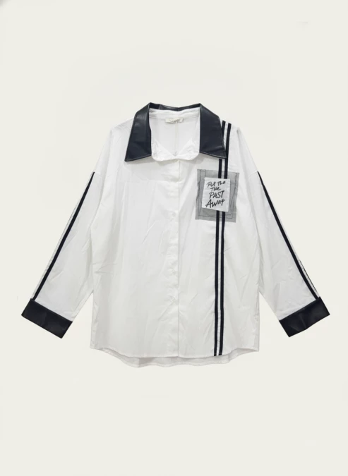 Chemise Voyage