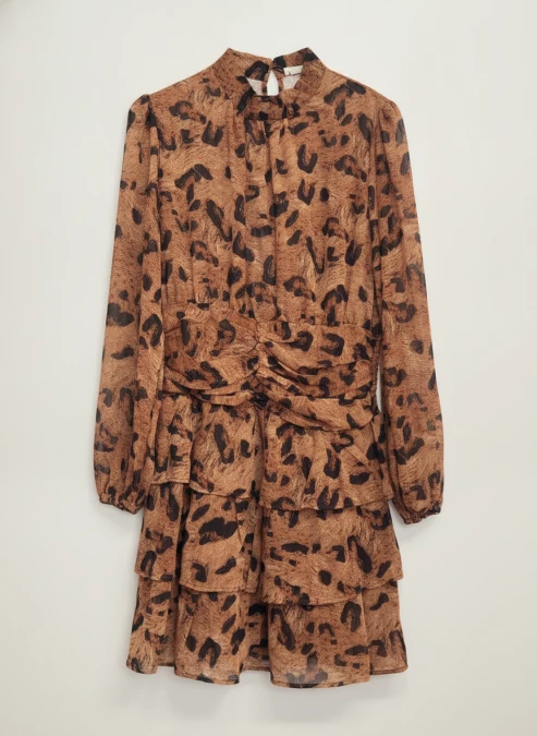 Robe Print