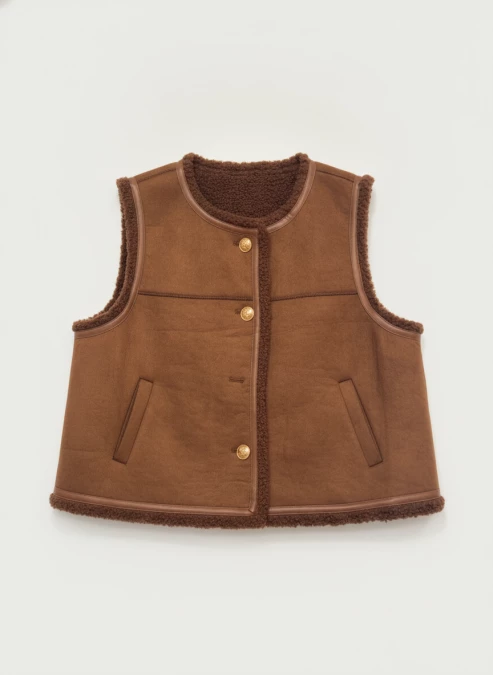 Gilet Nino