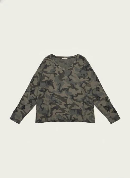 T-shirt Bronxie
