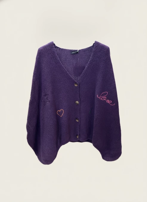 Gilet Endrix