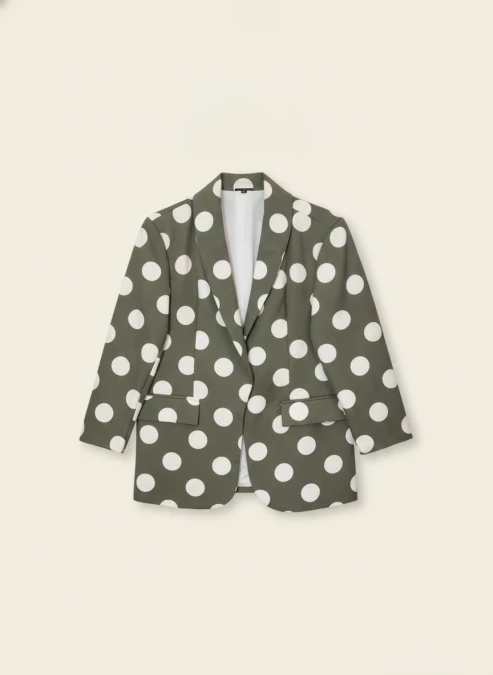Blazer Moxie