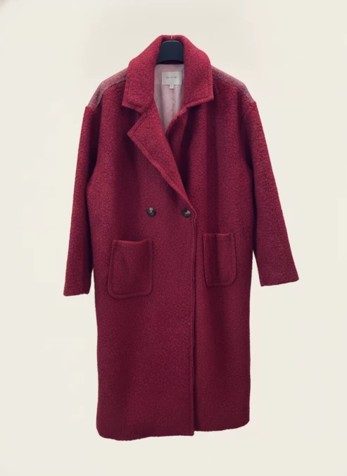 Manteau Indila