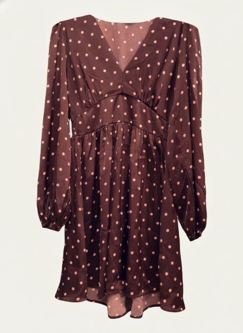 Robe Miss Lily