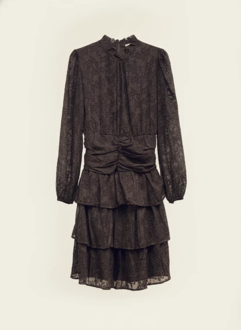 Robe Héloïse