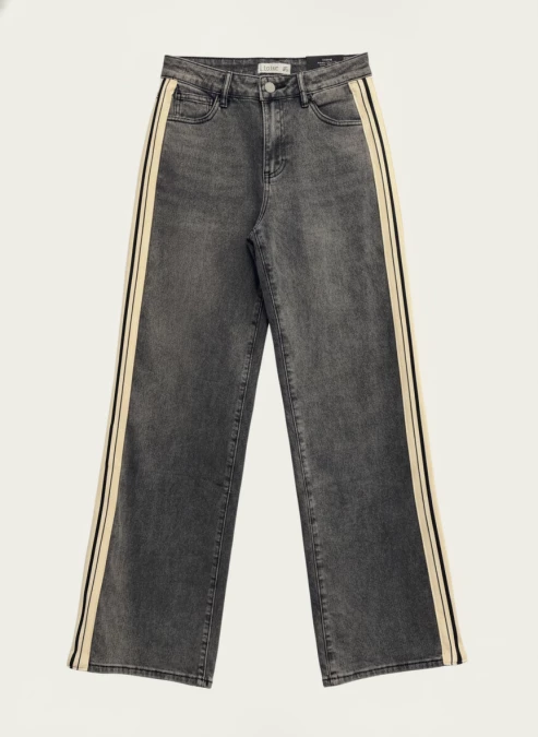 Jean Boost