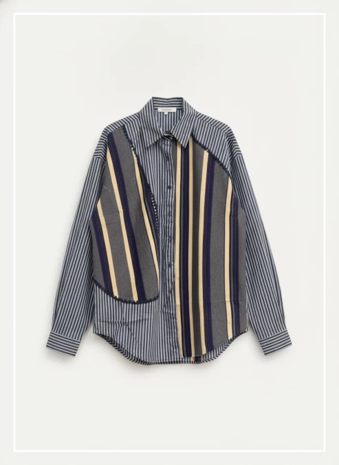Chemise Calymera