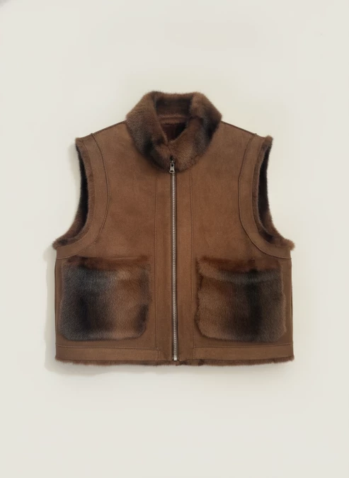 Gilet Swedia