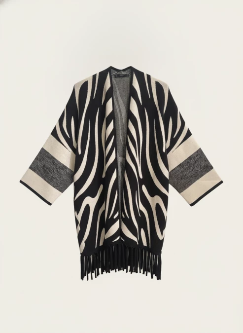 Gilet Wienna