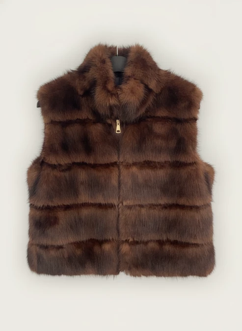 Gilet Valsa