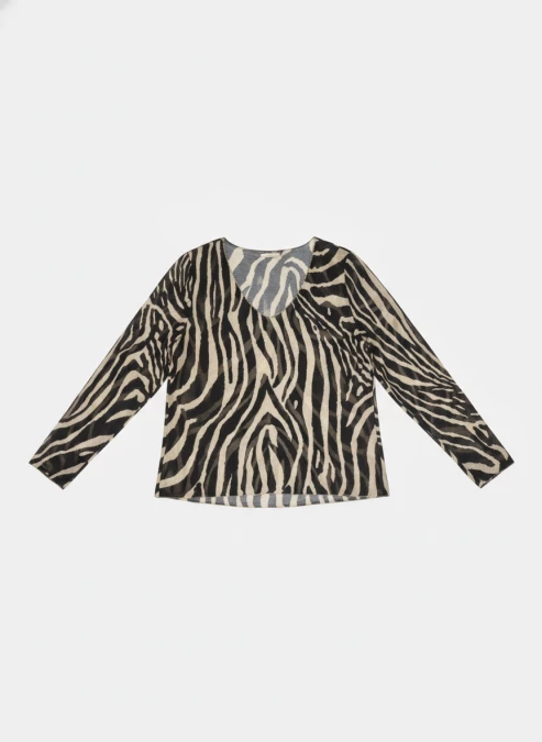 Haut Zebraia
