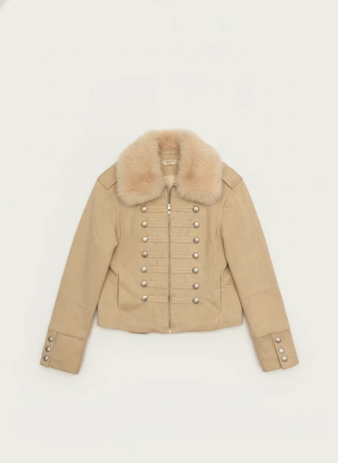 Blouson Polonia