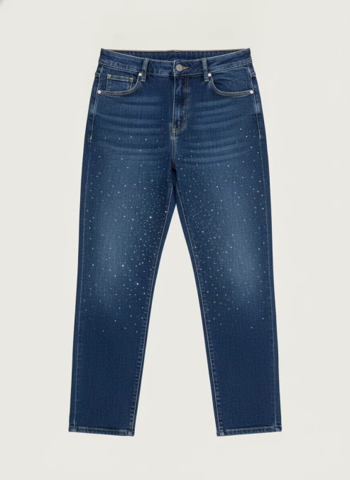 Jean Smack