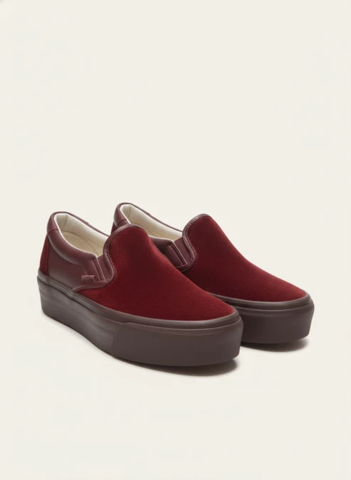 Chaussures Vans Lele