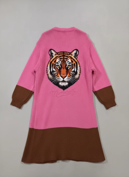 Gilet Tigra