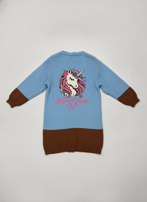 Gilet Licorne