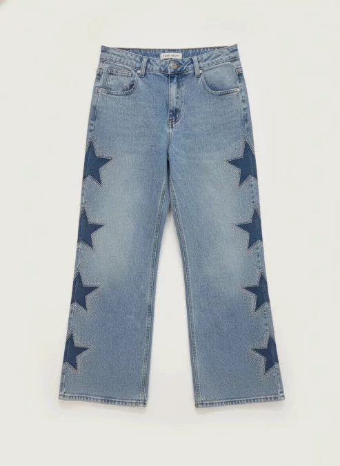 Jean Starlight
