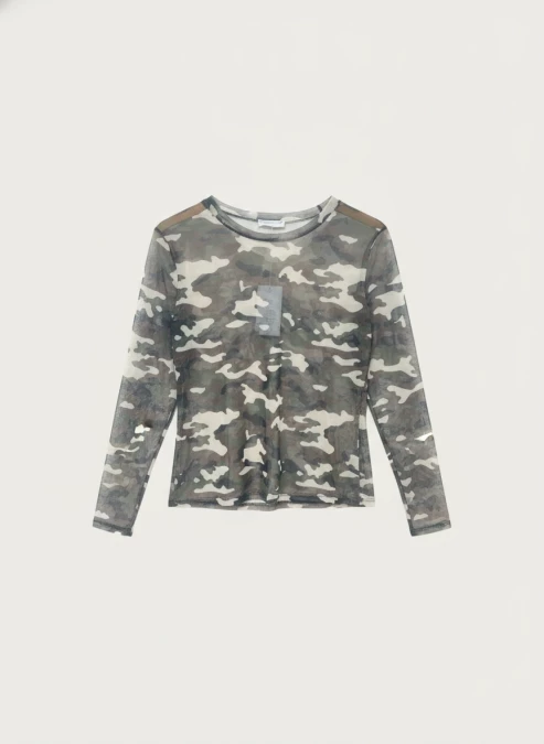 T-shirt Liane