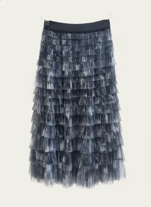 Jupon Tulle