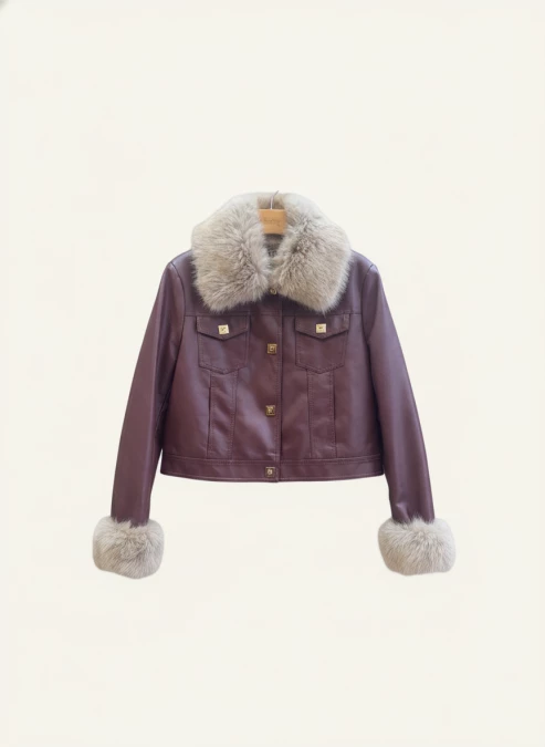 Blouson Amarilda