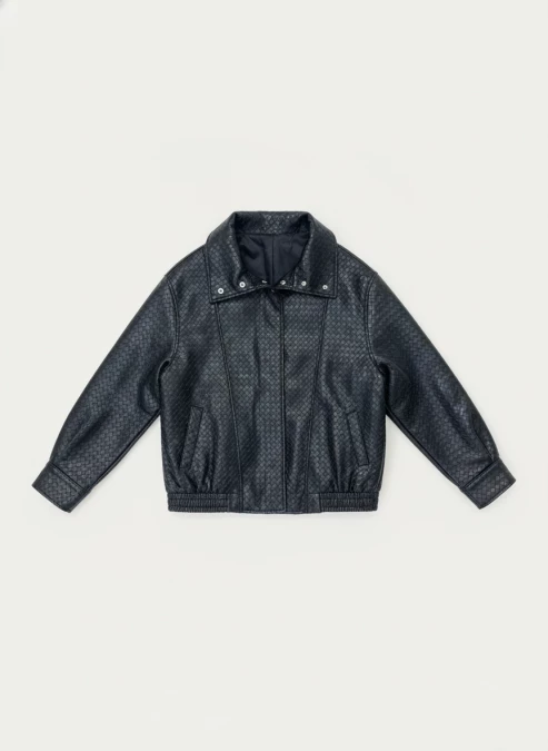 Blouson Simili H