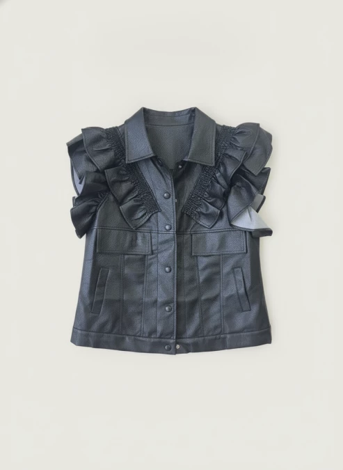 Gilet Fashion Week