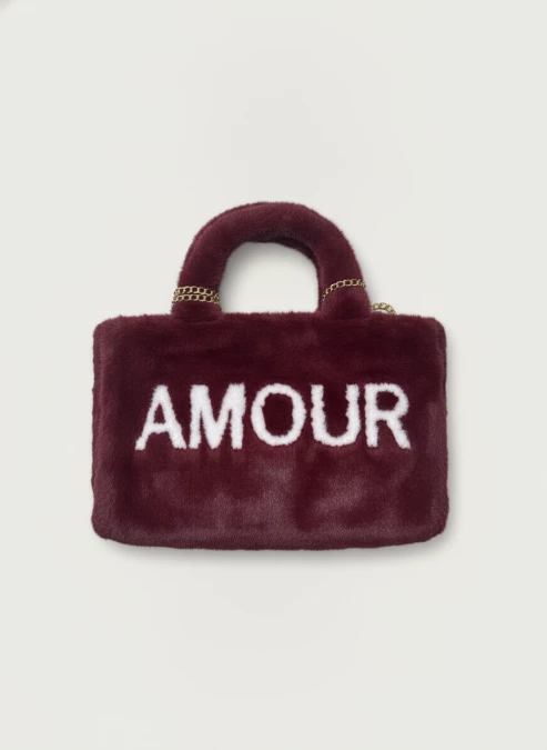 Sac Amour De Norvege