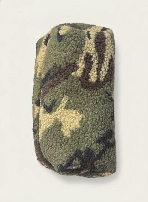 Trousse maquillage Army