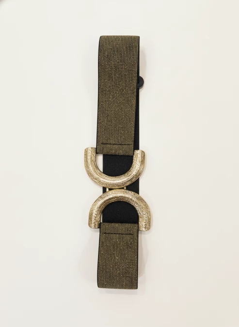 Ceinture élastique Bahya