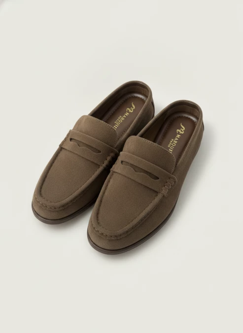 Mocassins M.