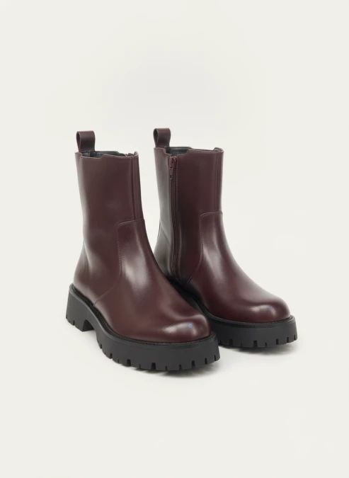Bottines Simplissima